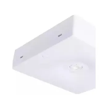 Nástěnné svítidlo Nouzové svítidlo N/T STARLET QUAD LED SO 350 A 3H MT