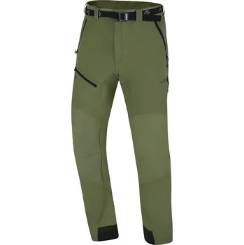 Lezecký doplněk Pánské outdoorové kalhoty Direct Alpine PATROL TECH khaki - S