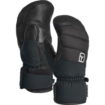 Ortovox Freeride Cozy Mitten Women's - black raven L