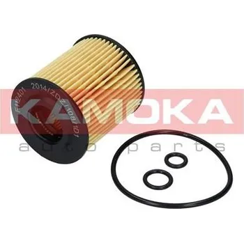 Olejový filtr Olejový filtr KAMOKA F112401
