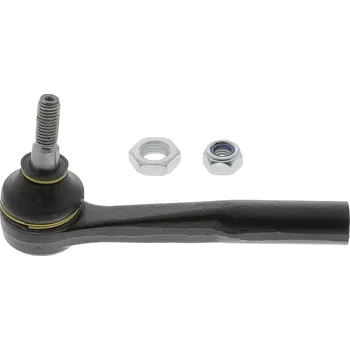 Soustava řízení Hlava příčného táhla řízení MOOG FI-ES-15164