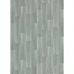 Breno PVC MAXIMA PLUS Beskidy Oak S95 – šedé dřevo, šíře 300 cm 200540880