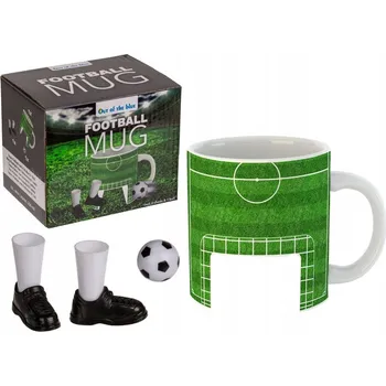 Hrnek Out of The Blue keramický 250 ml