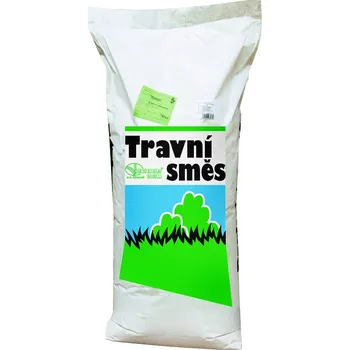 Travní směs VT-H Vojtěško - jetelotravní směs s jílkem hybridním Balení: 25 kg