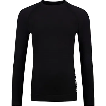 Ortovox 230 Competition Long Sleeve Women's - black raven XL