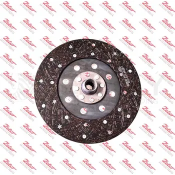 Spojková lamela Lamela spojky PTO - LUK (MAJN) 50021902 ZETOR