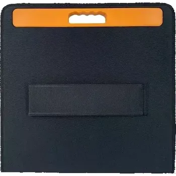 solární panel Přenosný solární panel SOLARFAM 100Wp