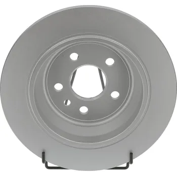 Brzdový kotouč Brzdový kotouč FERODO DDF2607C