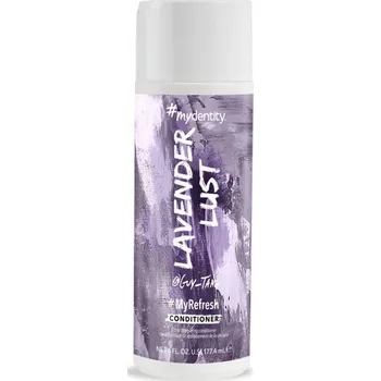 #MyDentity #MyRefresh Color Depositing Conditioner Lavender Lust, 177 ml pro zachování zářivé barvy