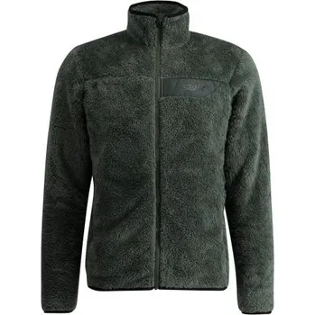 Oblečení a móda SWIX MIKINA INFINITY PILE FULL ZIP, pánská 10170-24-62450 - velikost M