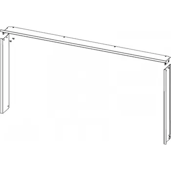 Krbová vložka RÁMEK H3LG RAM11 krycí