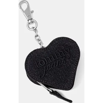 Přívěsek Přívěsek Tommy Jeans AW0AW18171 černá 99J, vel. ONE SIZE