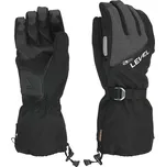 rukavice LEVEL Star PK BLACK velikost rukavic XXL