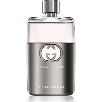 Pánský parfém Gucci Guilty Pour Homme toaletní voda pro muže 90 ml