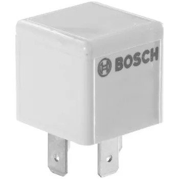 Osvětlení automobilu Přerušovač blinkru BOSCH 0 986 332 071