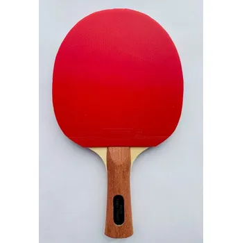 Pingpongová pálka Andro - Pálka Upgrade Konkávní - FL + DÁREK