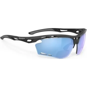 Sluneční brýle Dioptrické brýle RUDY PROJECT Propulse RX ( Multilaser Ice) +1,5 - Black matte, +1,5 bifocal