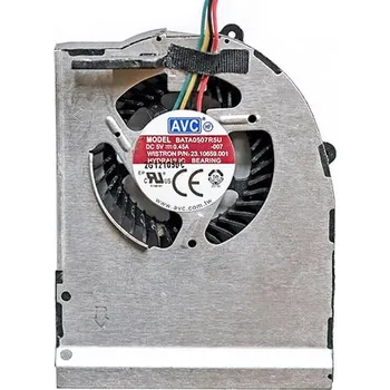 Ventilátor pro notebook Ventilátor Lenovo ThinkPad T420S T430S