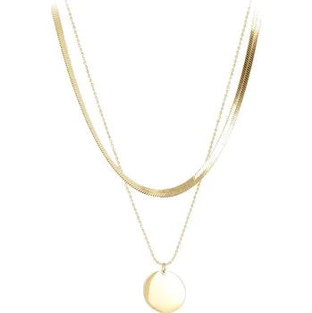 Náhrdelník ZAG BIJOUX SNX26716-01UNI