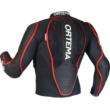 Pánská košile Ortema - ORTHO-MAX JACKET - chráničová košile 3XL