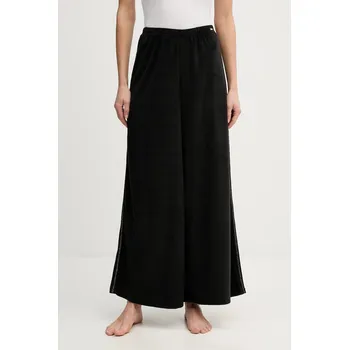 Dámské noční prádlo Pyžamové kalhoty United Colors of Benetton 3JQA3F04W černá 99X, vel. M