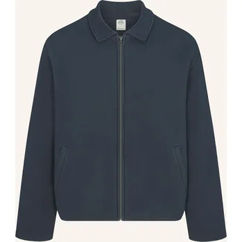 Pánské tričko Skims Pánská Lounge Mikina Heavyweight Fleece, navy, 52