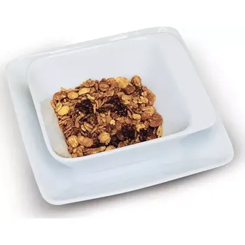 Keto dieta Victus Müsli s malinami (7x30g)