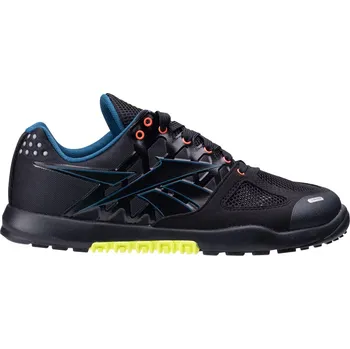 Pánské tenisky Pánské boty REEBOK NANO 2.0 100201550 – Černá 43