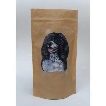 Termobox Zipový sáček - portugalský vodní pes (objem 500 ml)