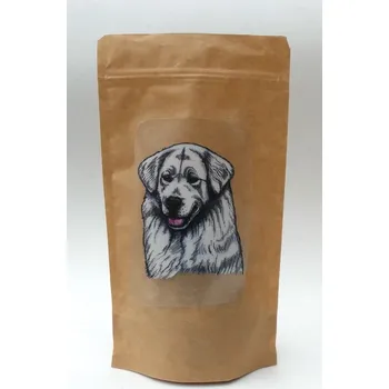 Termobox Zipový sáček - slovenský čuvač (objem 500 ml)