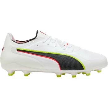 Kopačky Kopačky Puma King 20 Ultimate FG/AG 108457-01 Velikost 42,5 EU | 8,5 UK | 9,5 US | 27,5 CM