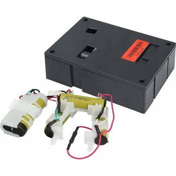 Akumulátor vysavače Electrolux Ergorapido 18V LI