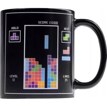 Hrnek Gadget Master 123 keramický 330 ml