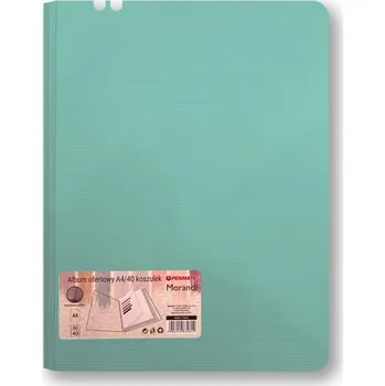 Pořadač / Organizér A4 Penmate