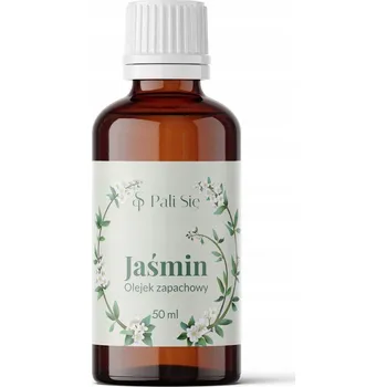 Vonný olej - Jasmín 50ml - PALI SIĘ