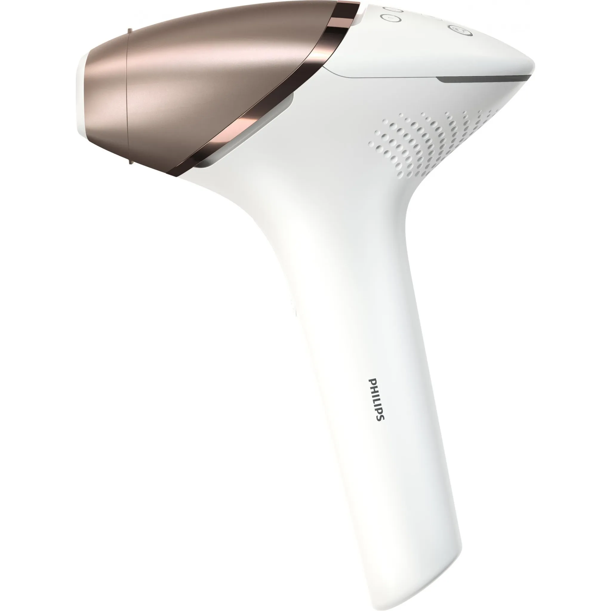 Fotografie 3 - Epilátor Philips Lumea IPL 9900 BRI950/01