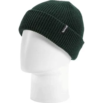 Čepice Kulich Meatfly Ryan zelená One Size