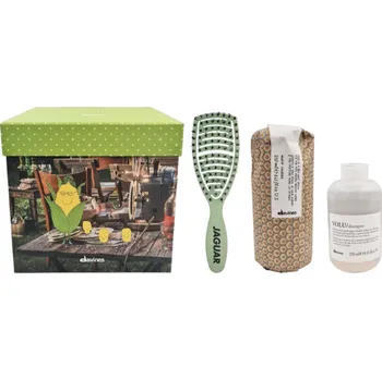Kosmetická sada Davines Volume Hair Xmas Gift Set