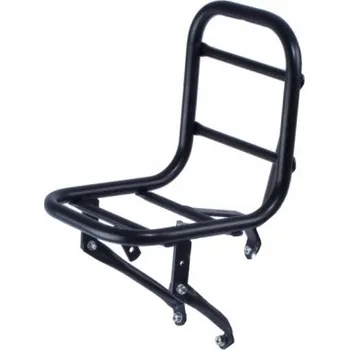 nosiče na kolo Přední nosič na kolo Steco na rám