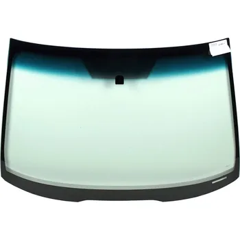 Výparník klimatizace Nové čelní sklo Honda Accord 7 VII Sedan / Kombi 2003-2008 + Pruh