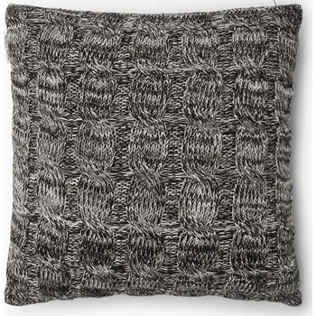 Polštář Polštář do obýváku na sedačku rohovou sedací soupravu 50 cm ekologický jako dárek