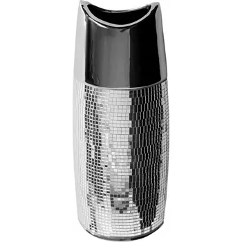 Váza Váza Eurofirany keramická 14 x 1 cm