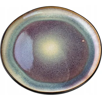 Talíř Mělký jídelní talíř Mondex