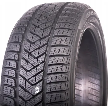 Zimní osobní pneu Zimní pneumatika Pirelli Winter SottoZero 3 225/55 R17 97 H se symbolem sněhové vločky (3PMSF) * - BMW, MO - Mercedes-Benz
