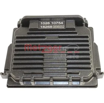 Předřadník, plynová výbojka METZGER 0896002