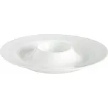 ASA stojánek na vajíčko s talířkem a'Table