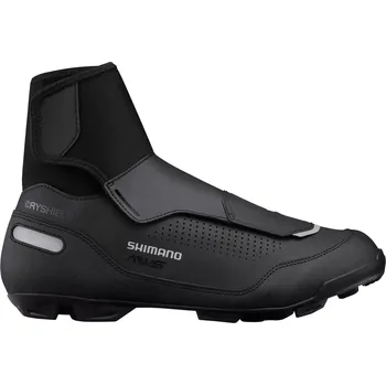 Pánské cyklistické tretry Shimano Pánské zimní tretry Shimano SH-MW502 velikost 39