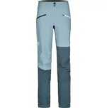 Ortovox Punta Berrino Pants Women's - glacier grey XS