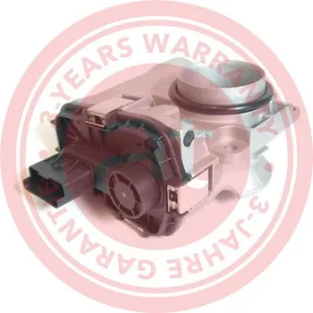 Systém vstřikování Hrdlo škrticí klapky at autoteile at20090