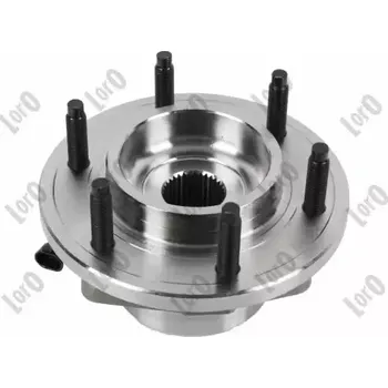 LORO Náboj kola LOR 141-01-113